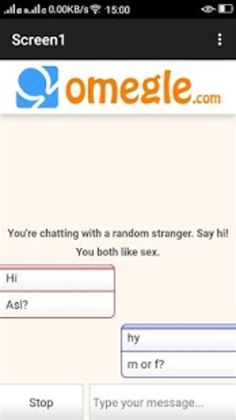 omege|Omegle Video Chat: Talk to strangers!